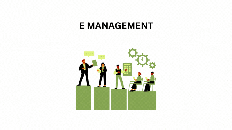 E-MANAGEMENT